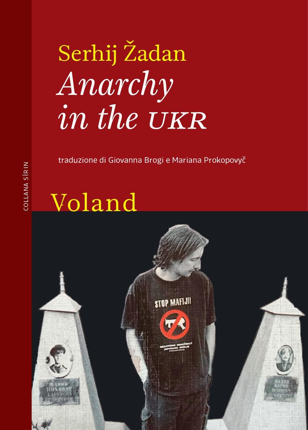 Anarchy In The Ukr - 4
