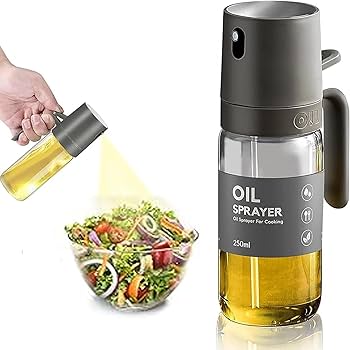 オイルスプレー 耐熱グラス 200ml*4 楽天市場】オイルスプレー 料理用 2 in 1 オイルポット 470ml