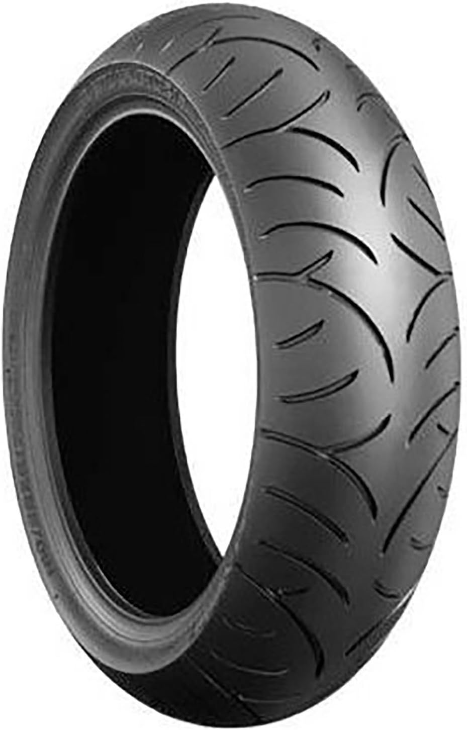 Bridgestone Battlax BT-021-U 190/50ZR17 Rear Tire 146464