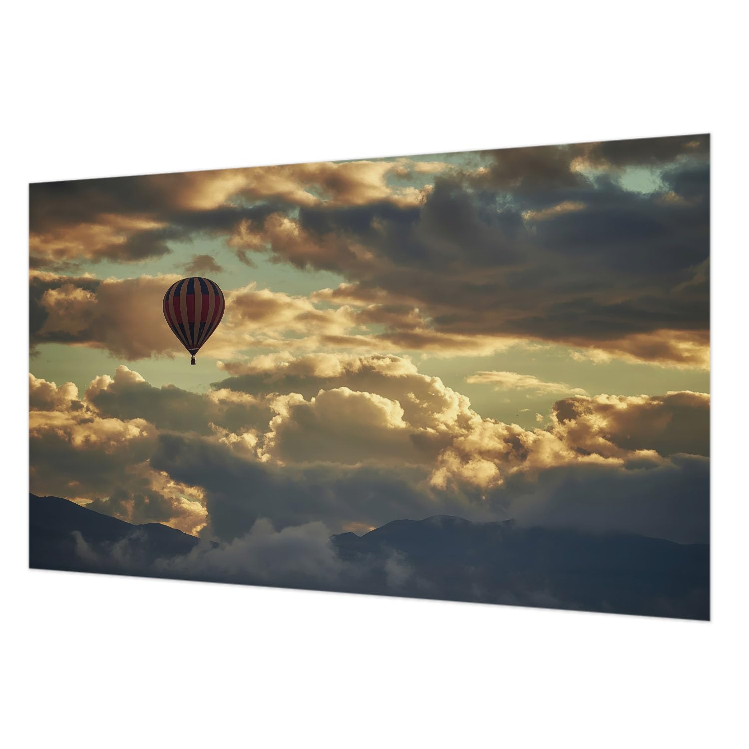 Papier peint lavable grand format 416x254 impression haute qualité