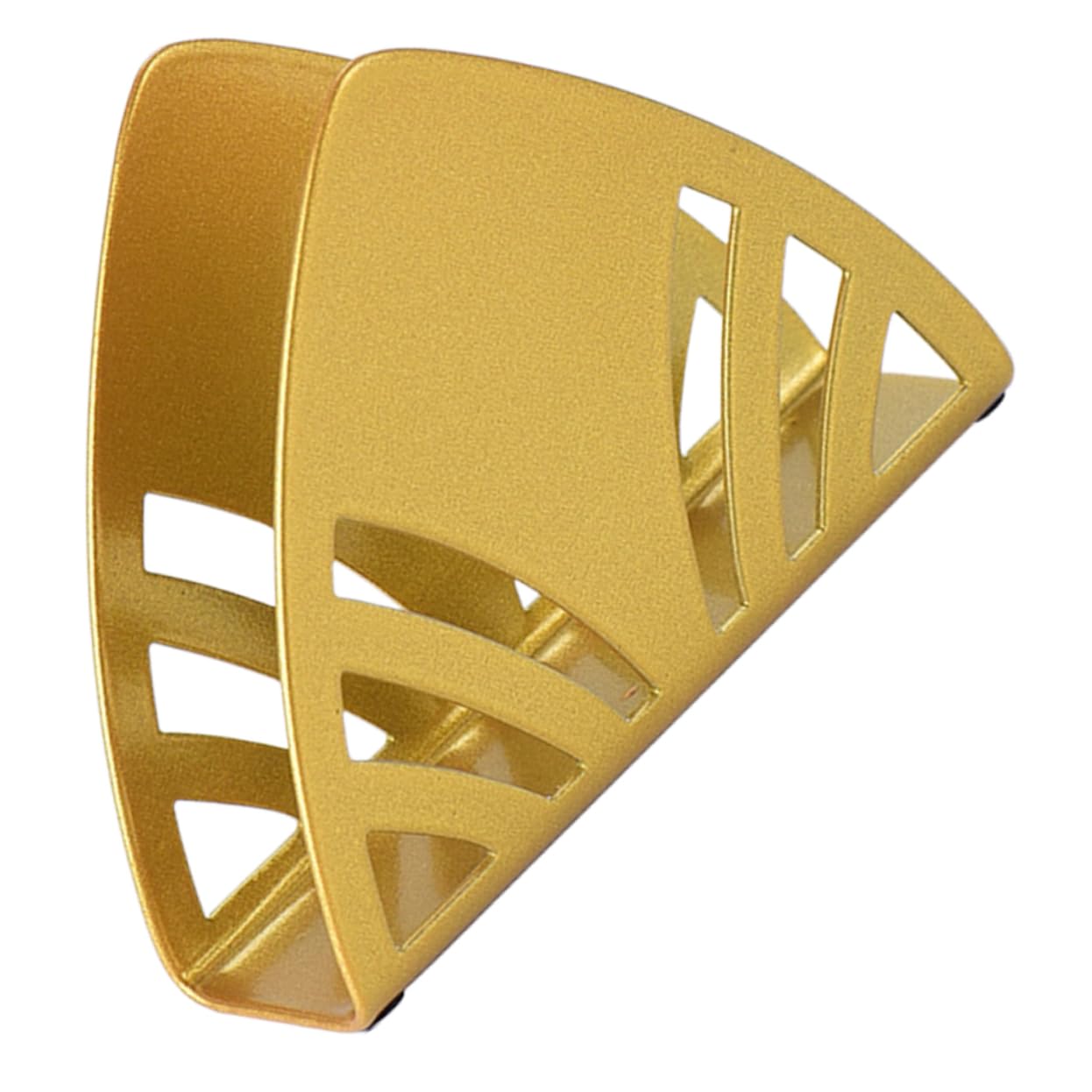 Porte-serviette De Table Doré - TrésoDéco. Votre Maison Votre Royaume