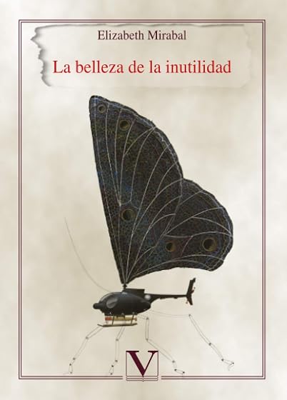 La belleza de la inutilidad