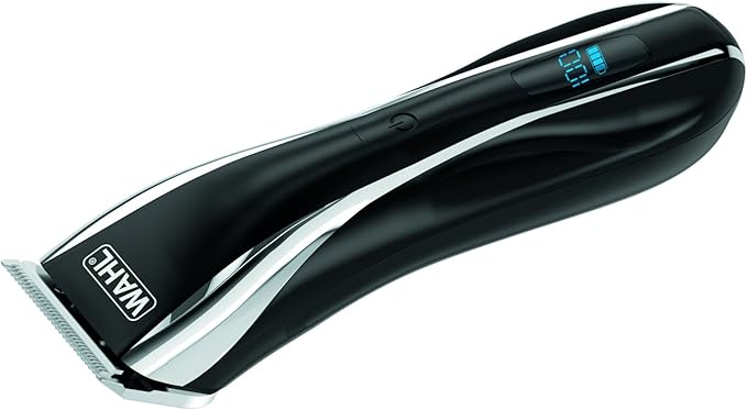 tondeuse wahl problème