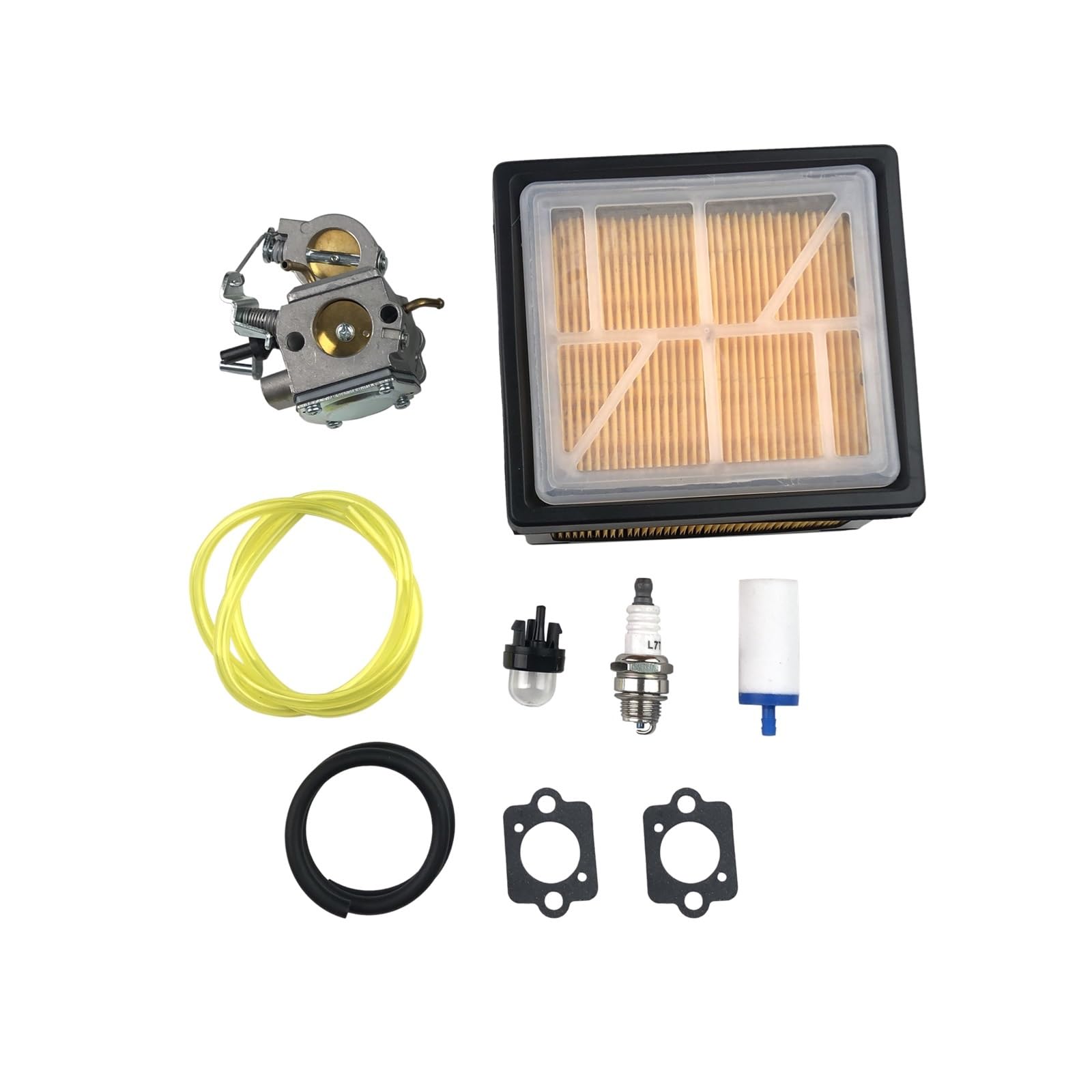 Kit carburateur tronçonneuse 510 K760 joint rechange 510181202