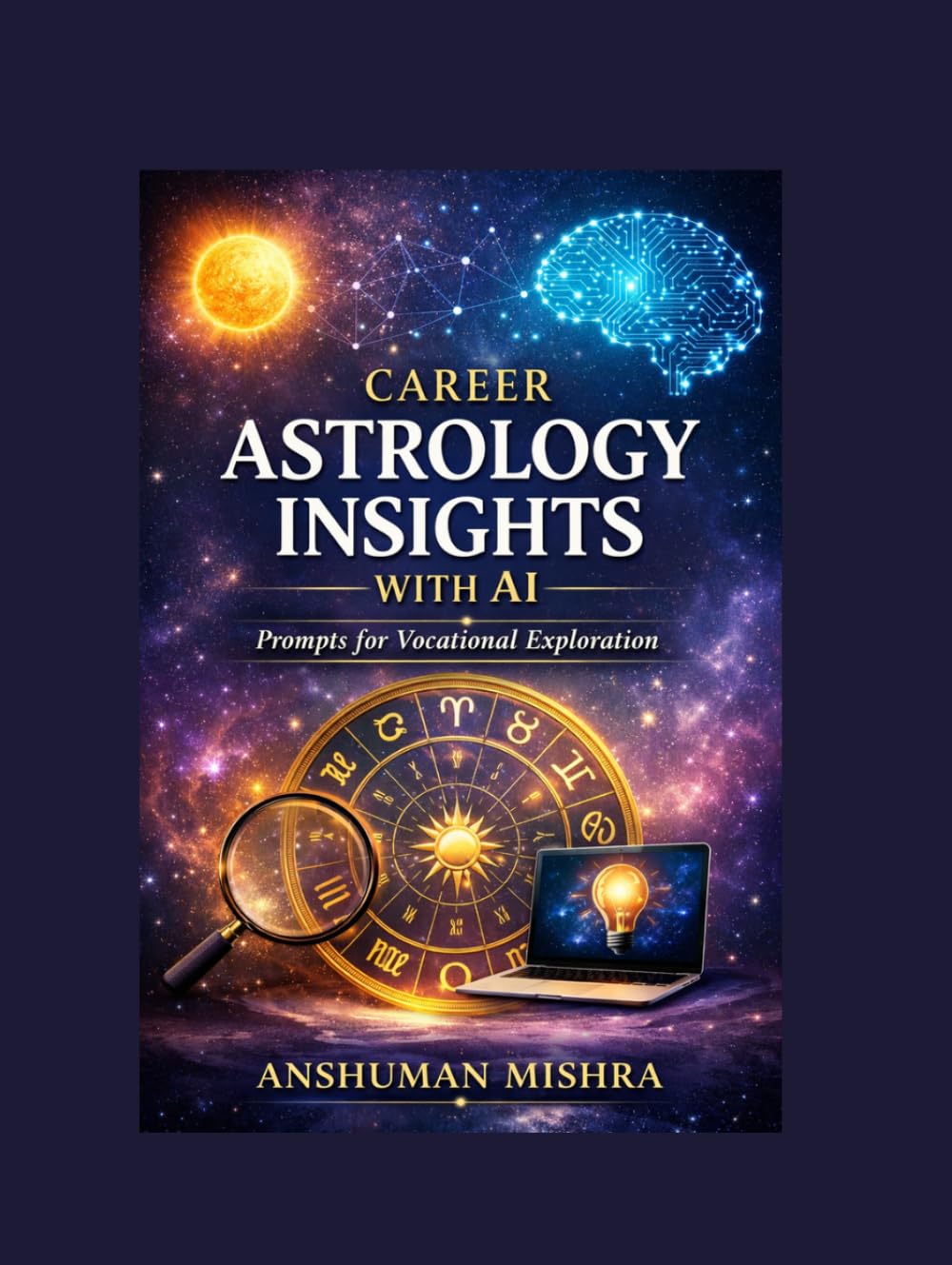 Career Astrology Insights with AI: Ethical Data-Informed Prompts for Vocational Exploration and Self-Reflection