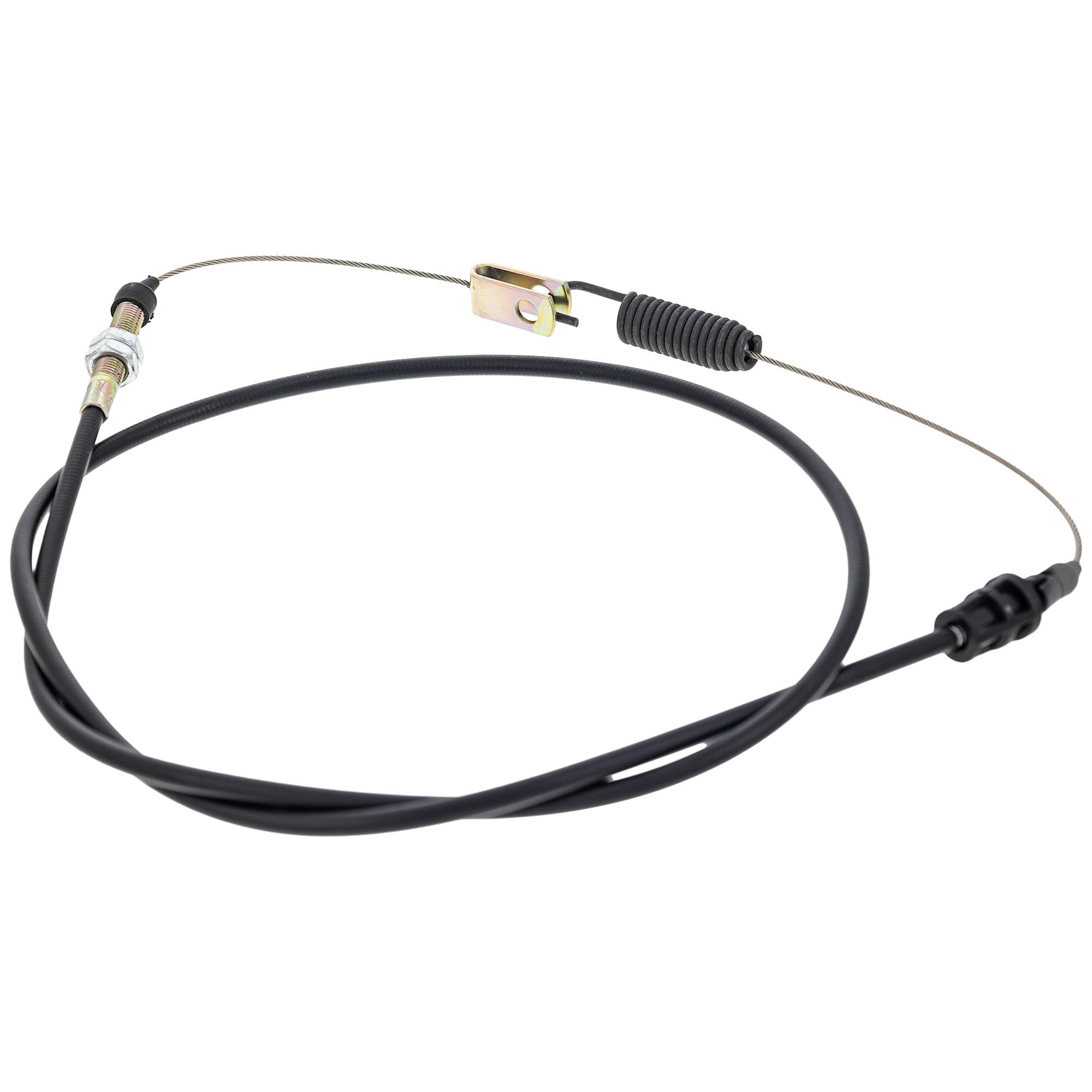 Amazon.com : Billy Goat Cable Clutch Blade Hp Part # 521114 | Fits