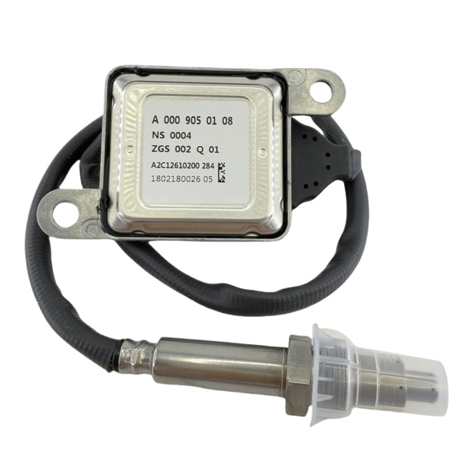 RCGKNNMUZ A0009050108 Nitrogen Oxide Sensor 12V