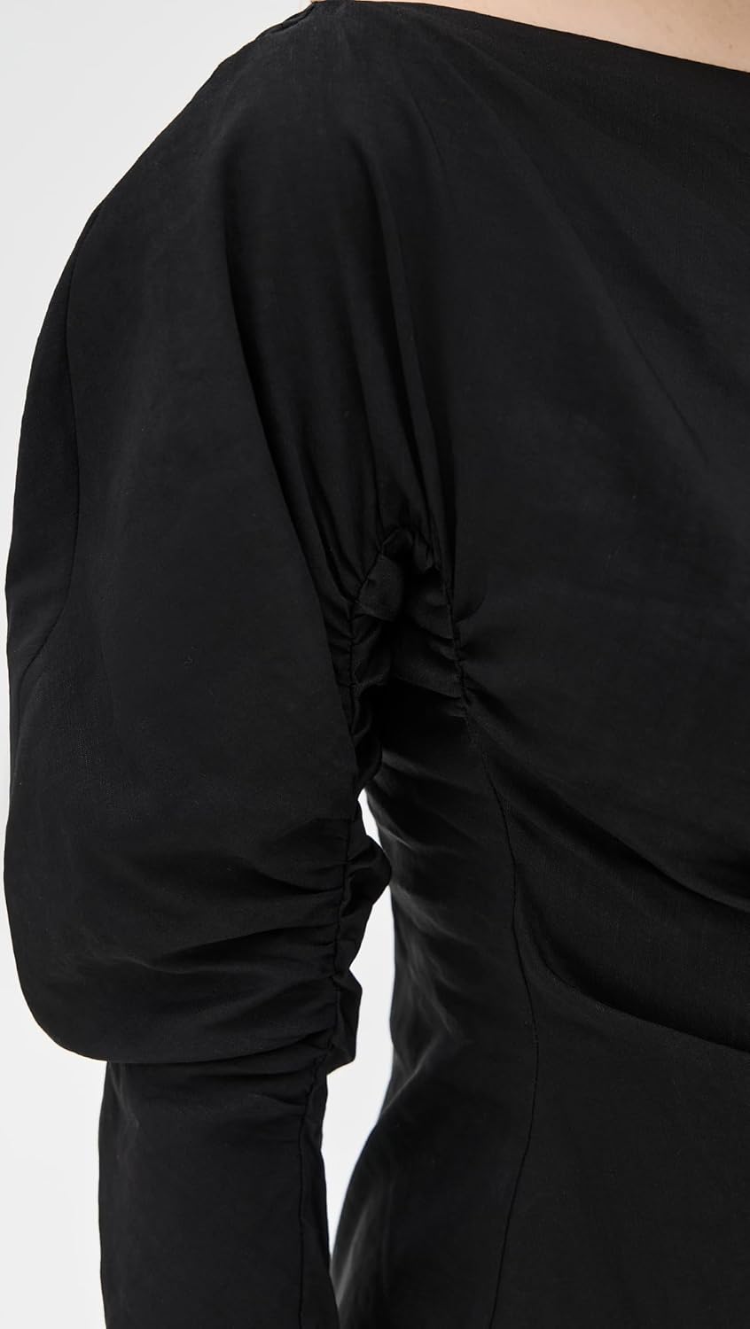 ALC Womens Sona Dress - Image 6