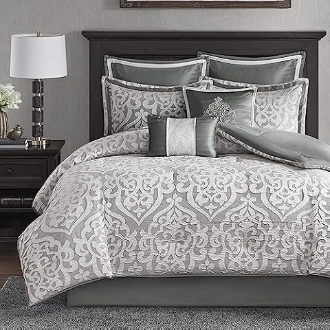 Madison Park Odette Comforter Set Cover