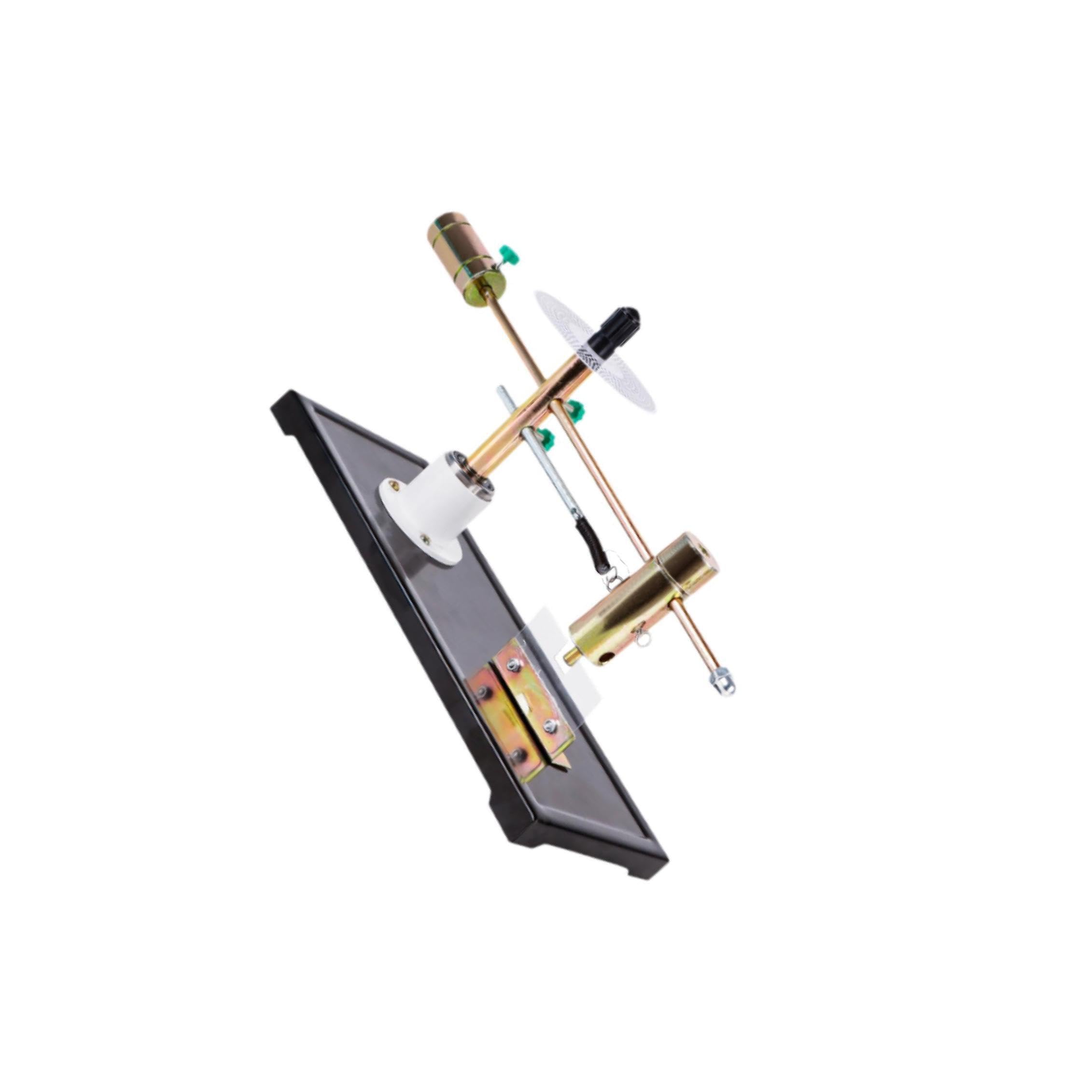 Experimentos científicos DIY: Juguetes para Aprender la Fuerza centrípeta, experimentos de física, experiencias de Aprendizaje Atractivas, Kits de de física, Juguetes
