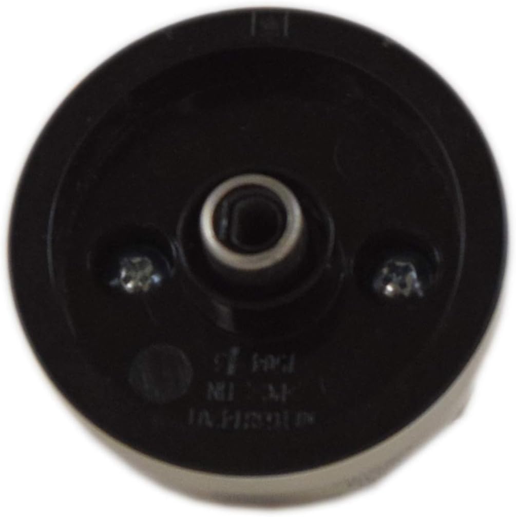 Lg AEZ74653702 Range Oven Control Knob Genuine Original Equipment Manufacturer (OEM) Part