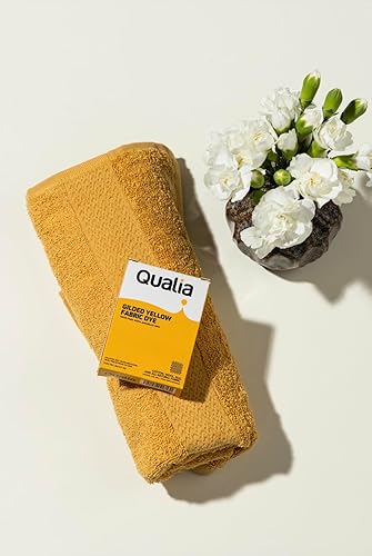 Miniatura 4 de Qualia Tinte para tela en polvo multiusos, tinte fácil de usar para algodón, lana, seda, madera y lino, colores ultra concentrados, mezcla de