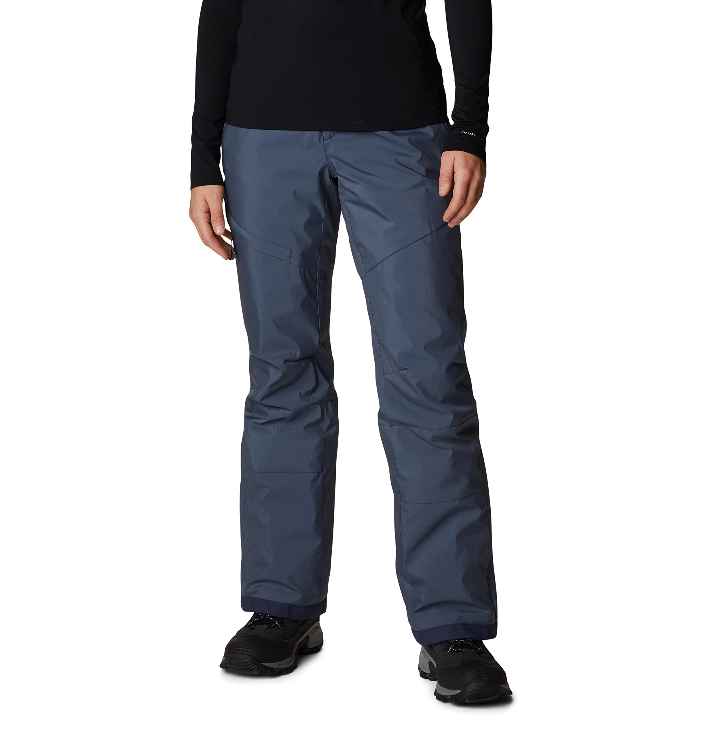 Columbia Kick Turner - Pantalón de esquí Mujer