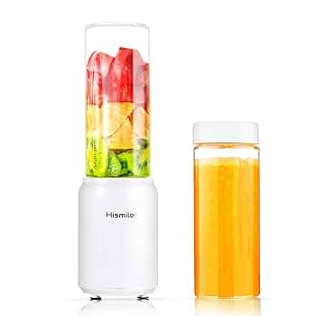 takistar ミキサー TA-MS6A Amazon | Takistar コンパクト スムージーミキサー 氷も砕ける