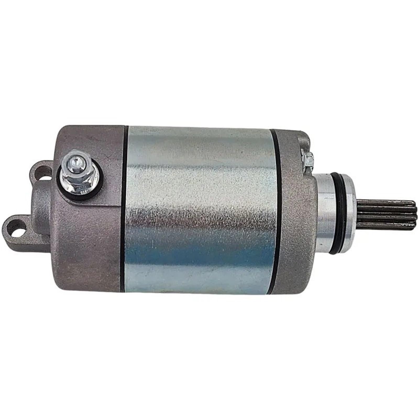 Motorino avviamento Per 600 F XJ6N 2009-2017 YZF R6 2009-2020 Avviamento Motore Moto