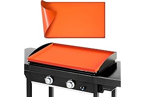 Silicone Griddle Mat Cover for Blackstone, 28 Inch Griddle Cooking Buddy