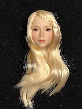 ホットトイズ 互換 レオナルド デカブリオ風 フィギュア ヘッド 1/6サイズ ホットトイズ 互換 レオナルド デカブリオ風 フィギュア ヘッド