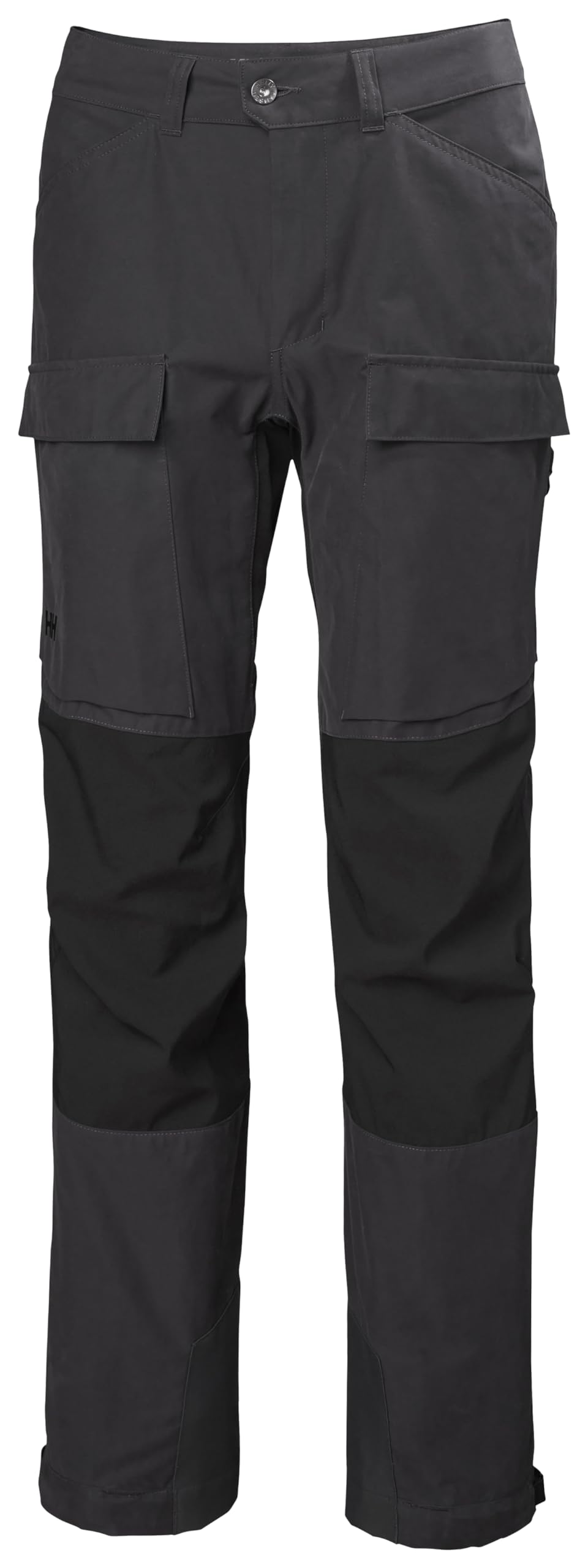 Helly Hansen W Veir Tur Pant S Ebony