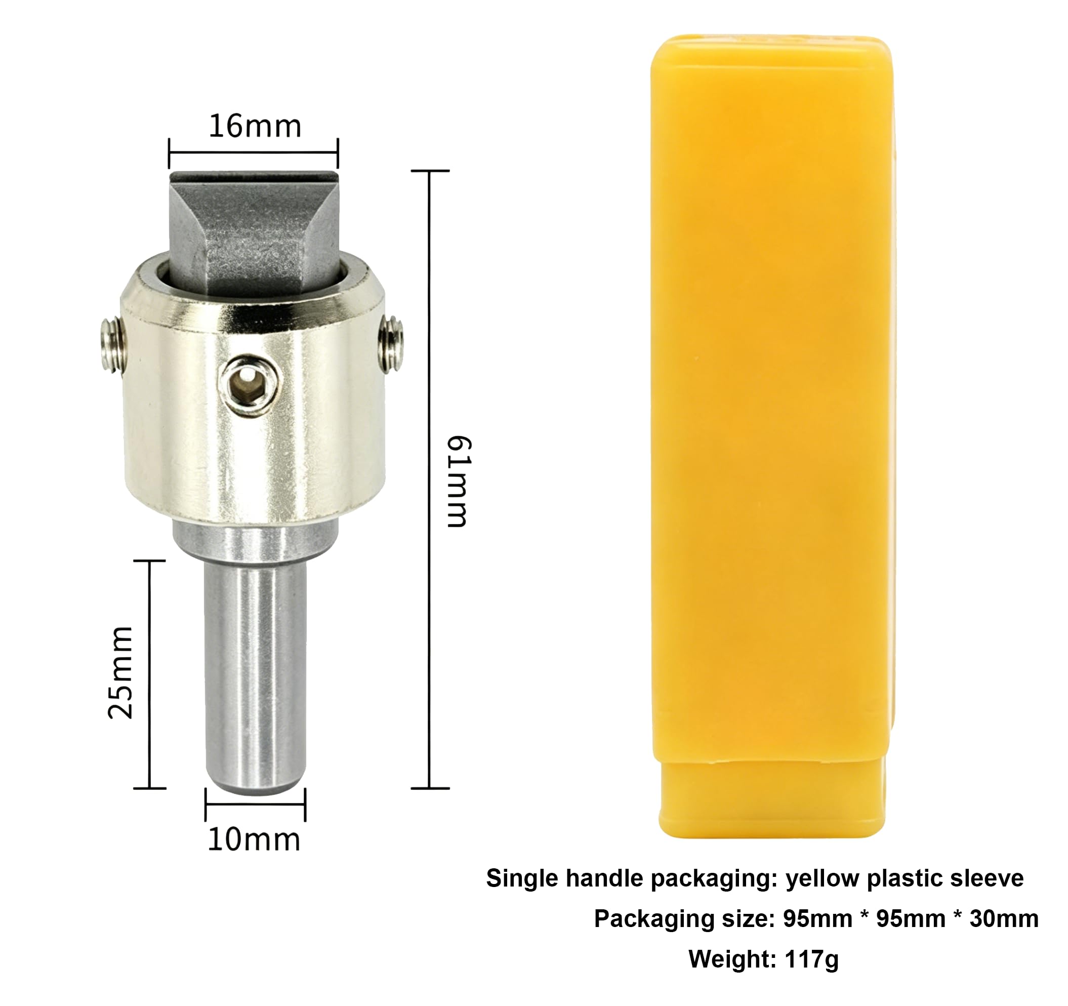 24-teiliges Holzperlen-Bohrer-Set, 6–25 mm, Kugelklinge, Fräser-Set, Bohrer, Holz, elektrische Perlen, Werkzeuge, Hersteller, Bit, Hartmetall, Holzbearbeitung