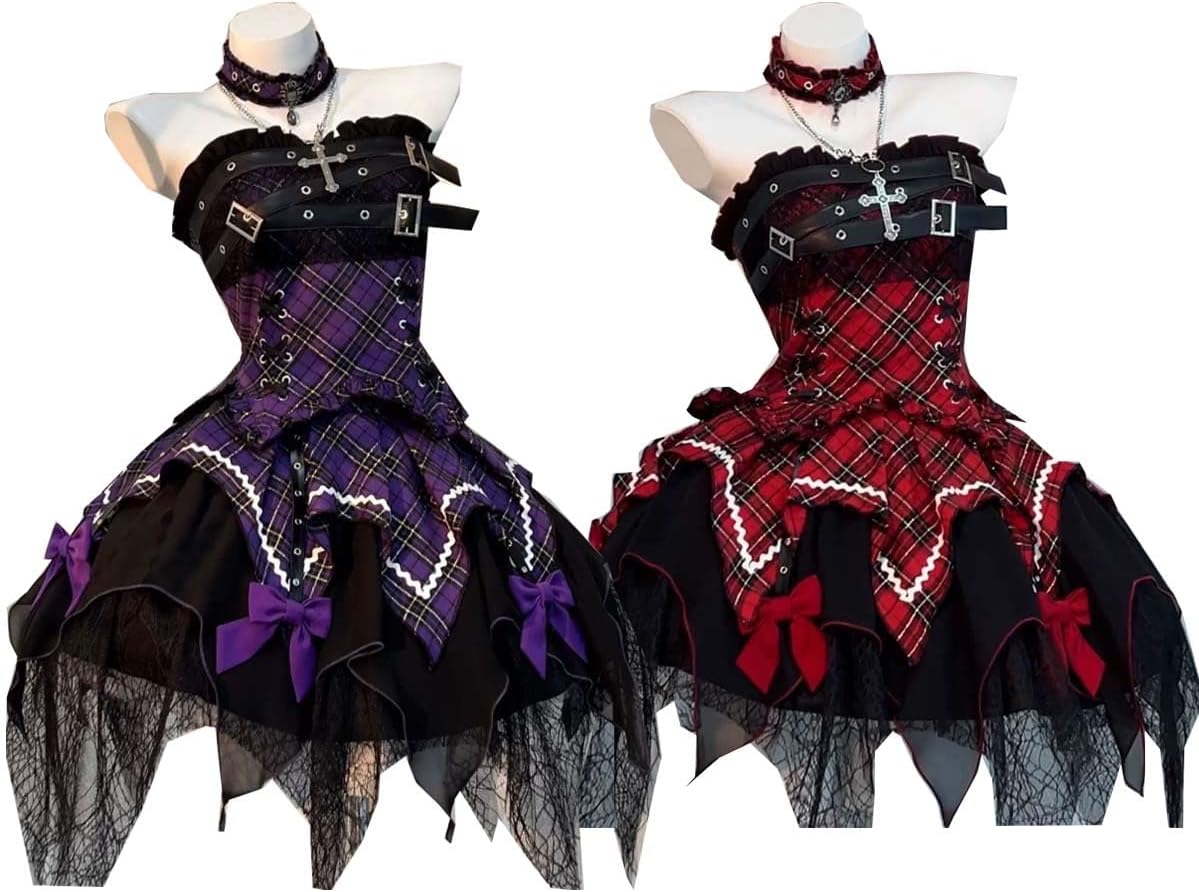 女性L ACOS D.gray-man 神田ユウ 黒の教団三期団服 コスプレ [i-cos