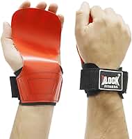 Luva Hand Grip Crossfit para Treino Competition