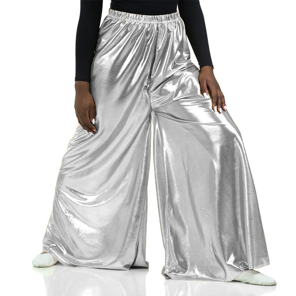 Danzcue Girls Celebration of Spirit Palazzo Pant