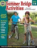 Summer Bridge Activities®, Grades 7 - 8