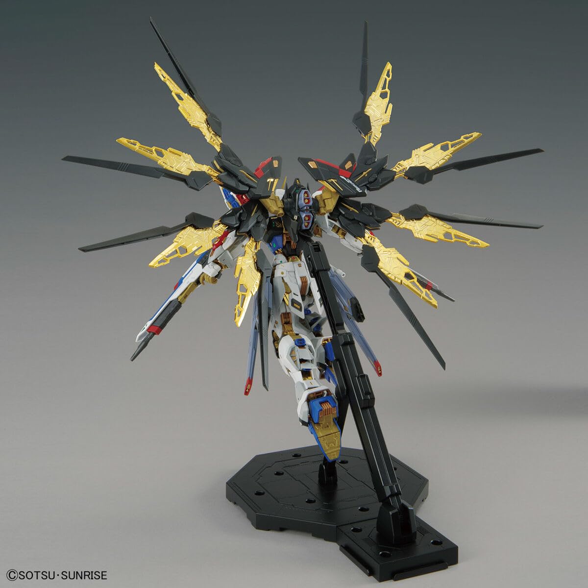 Amazon | 【MGEX】1/100 ストライクフリーダム 機動戦士 SEED DESTINY