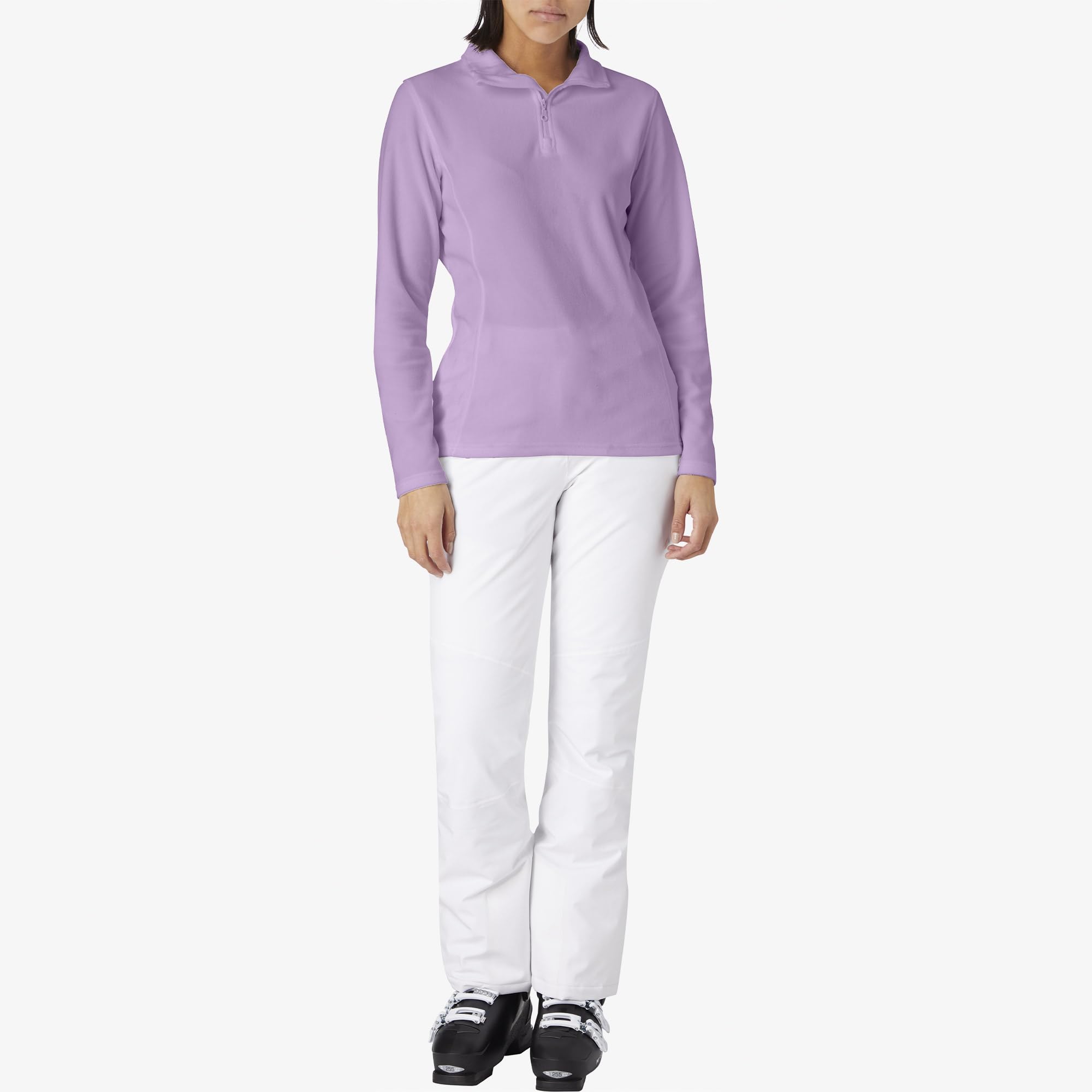 Mc Kinley Damen Amarillo II Sweatshirt