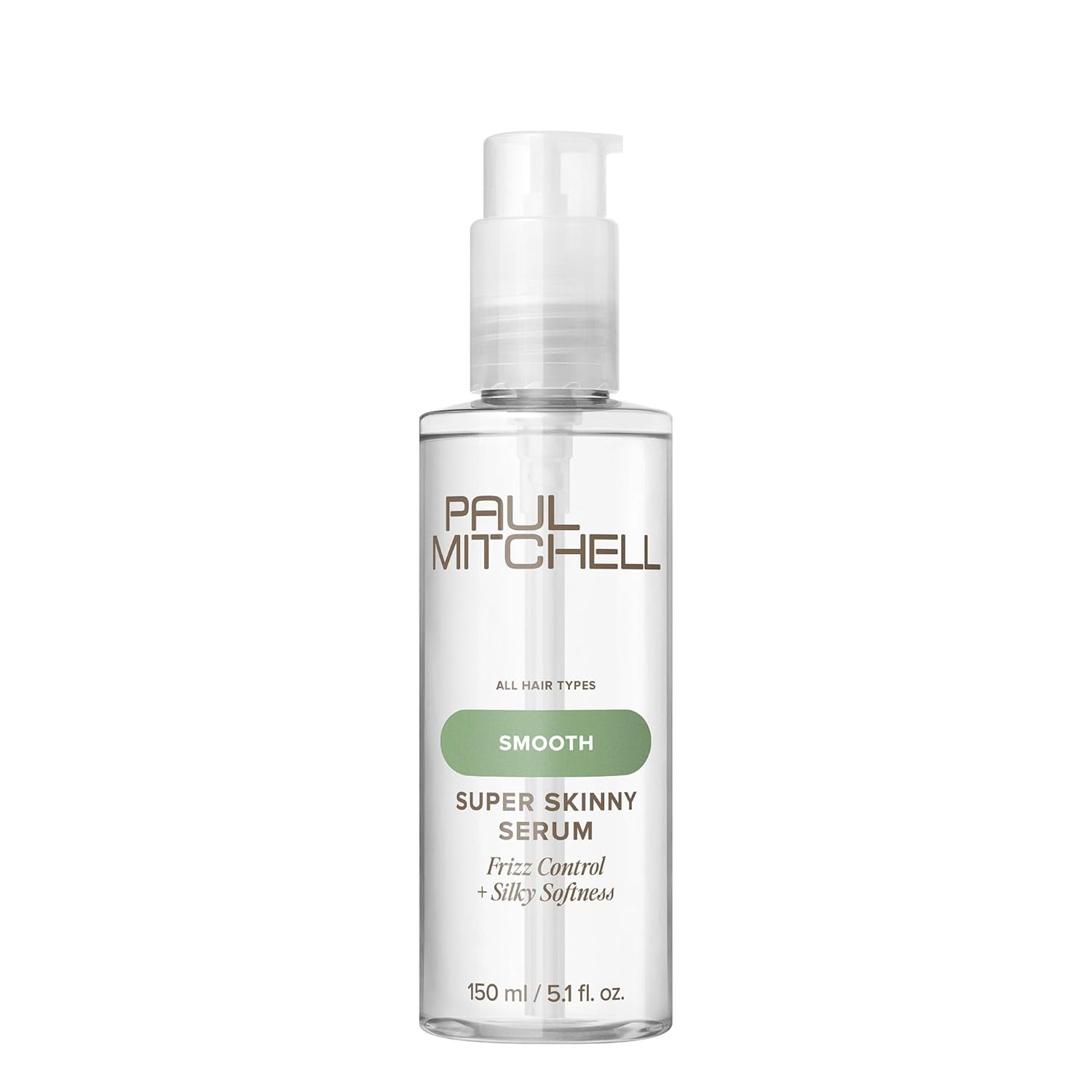 Paul Mitchell Super Skinny Serum - Speeds Up Drying Time