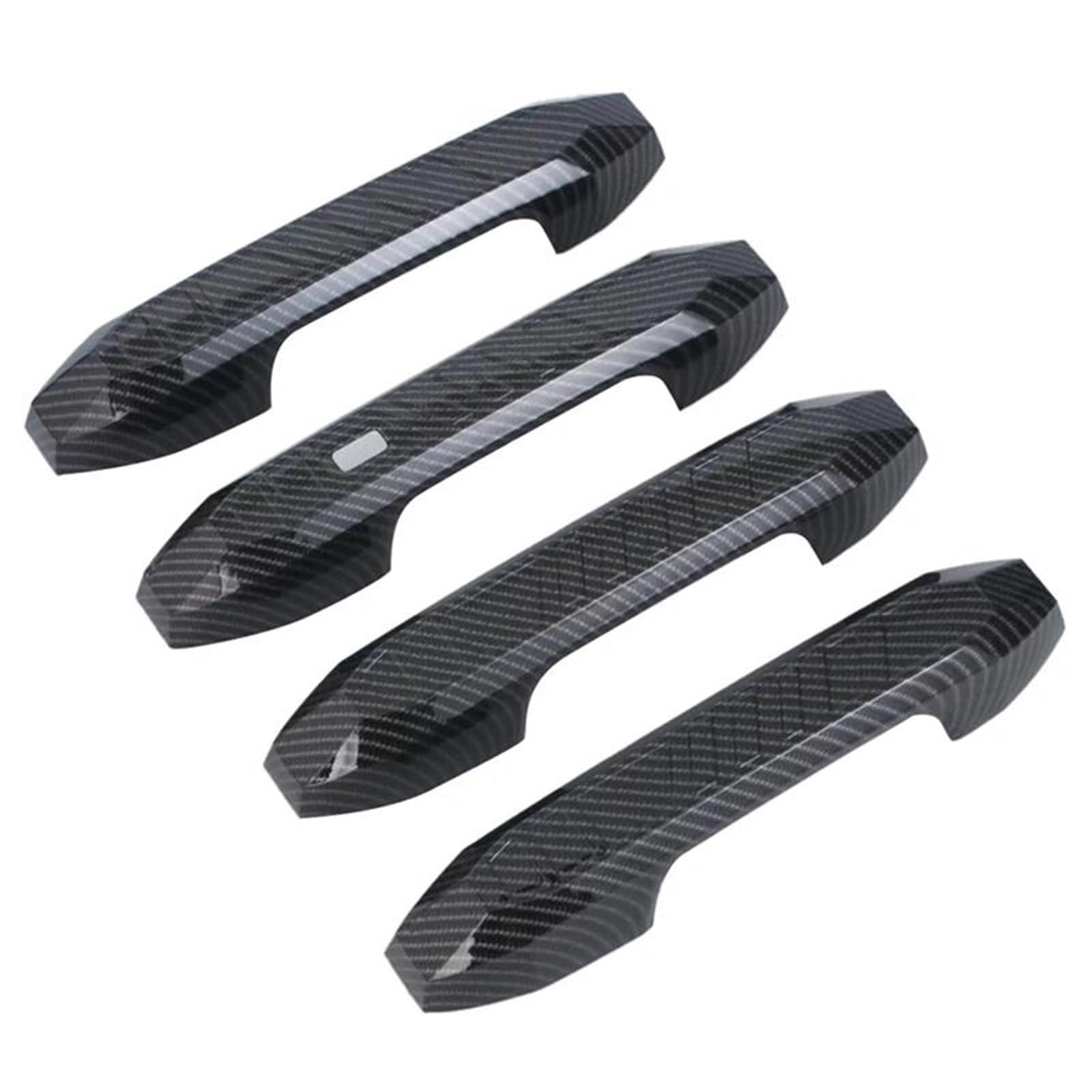 YUEYZHK Handle Trim Car Door Handle Cover Trim Accessories for Chery for Jetour 2023 2024