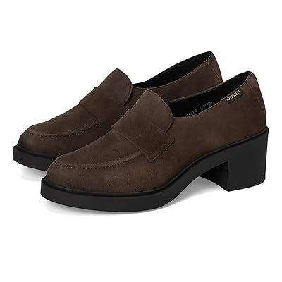 Mephisto Pamelia High Heels Brown