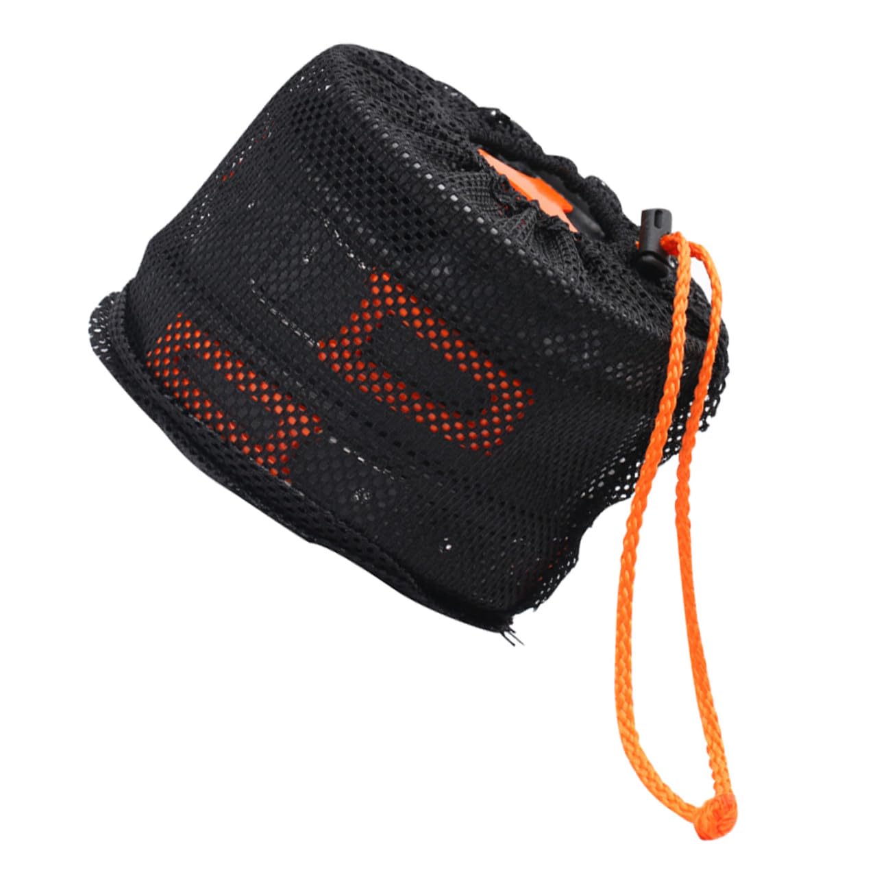 BESPORTBLE Ustensiles Cuisine de Camping Ensemble Cuisine D'extérieur Poignée Anti-brûlure Portable en Alliage D'aluminium Pratiques pour Activités en Plein Air