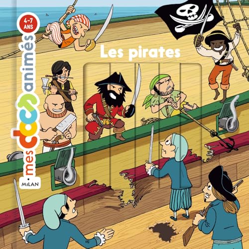 Les pirates