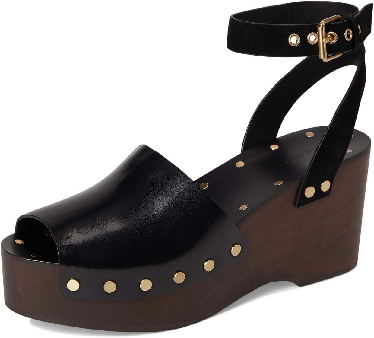 Madewell Womens Holland Clog