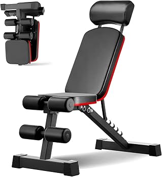 Amazon.co.jp: トレーニングベンチ 折りたたみ式 インクラインベンチ Amazon.co.jp: トレーニングベンチ 折りたたみ式 インクラインベンチ
