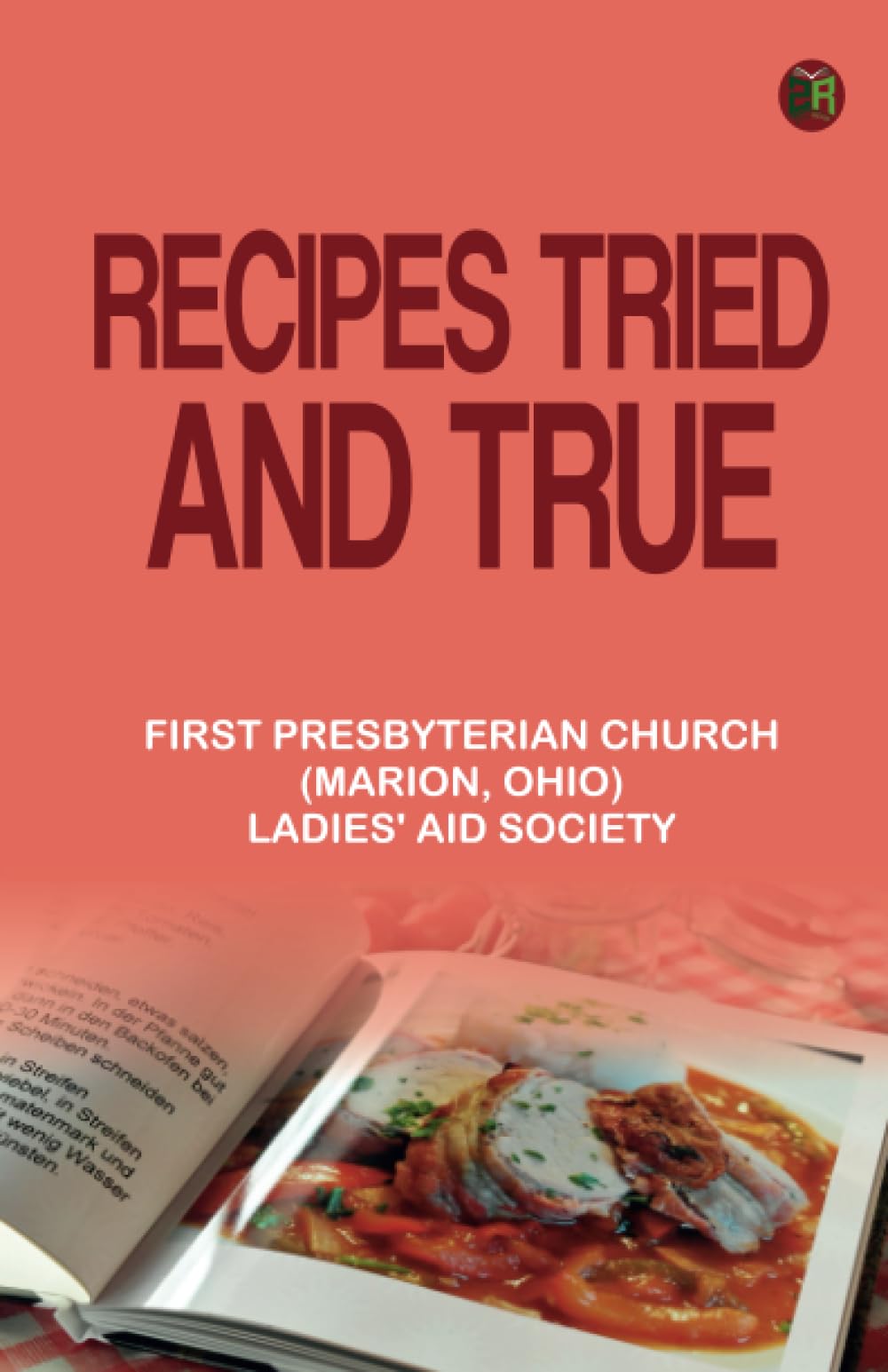 Recipes Tried and True
