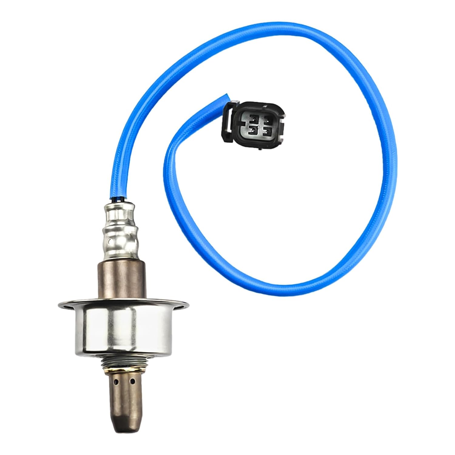 234-9091 234-4462 Upstream & Downstream Oxygen O2 Sensor Direct Fit for 2008 2009 2010 2011 2012 Honda Accord 2.4L, Compatible with 2009-2014 Acura TSX 2.4L