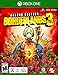 Borderlands 3 Deluxe Edition   Xbox One