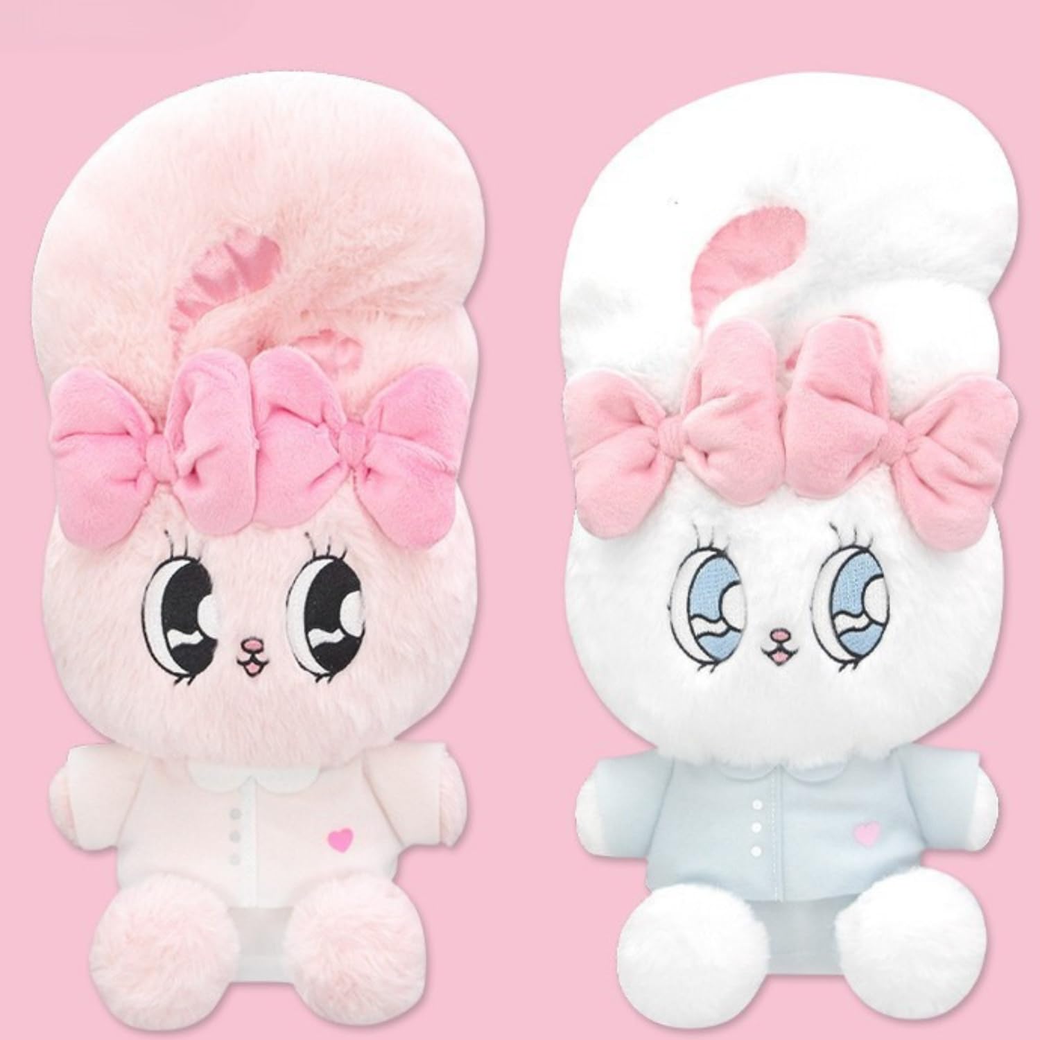 Amazon.co.jp: エスターバニー パジャマパーティー BIG ぬいぐるみ 約