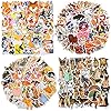 Zonon 230 Pieces Cute Dog Vinyl Stickers Mixe...