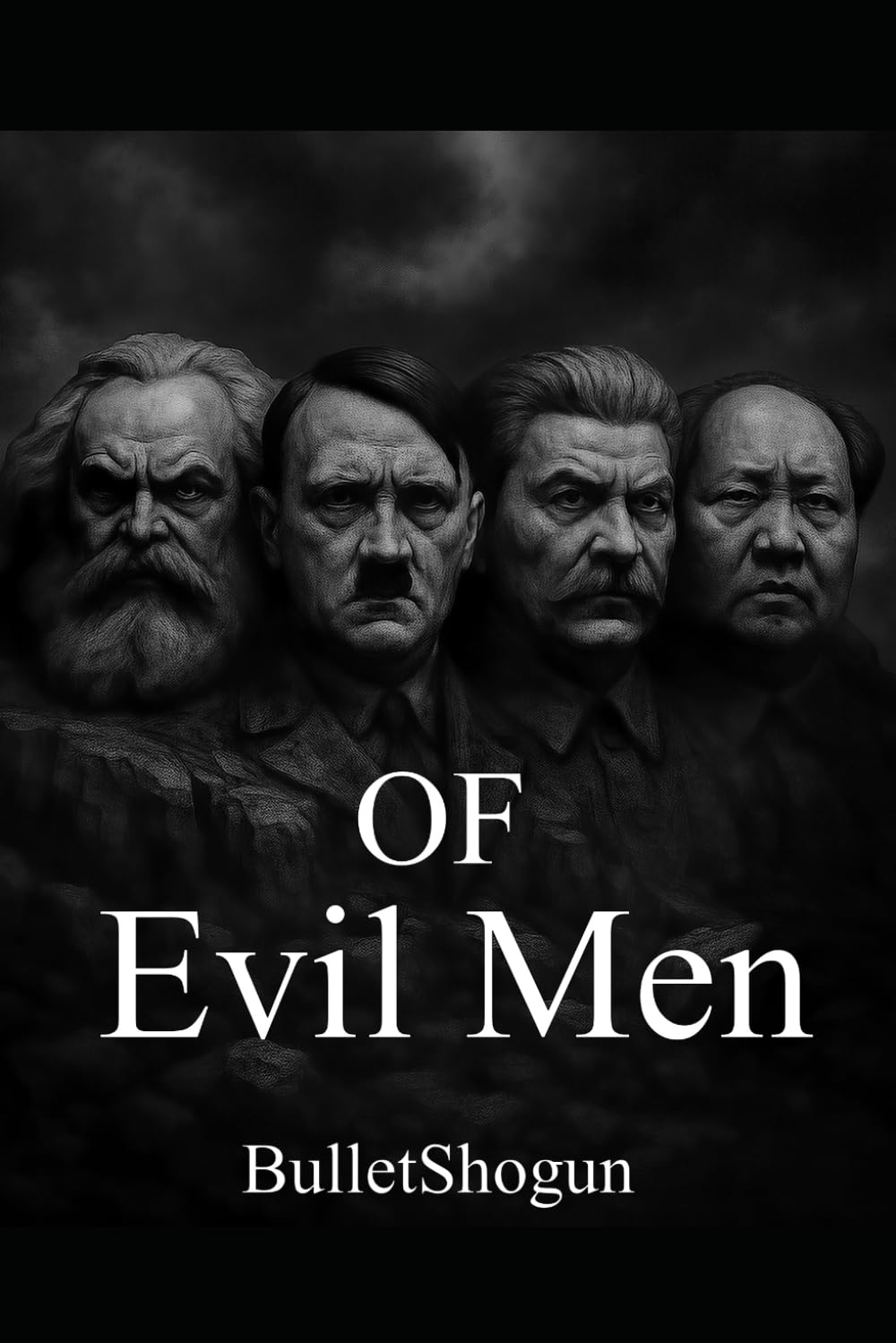 Of evil men: Volume 1