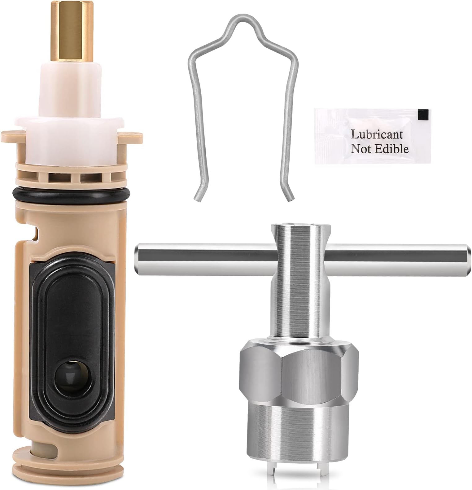 Pro Parts Plus 12251225BPPPPULLER DualSeal Cartridge Replacement