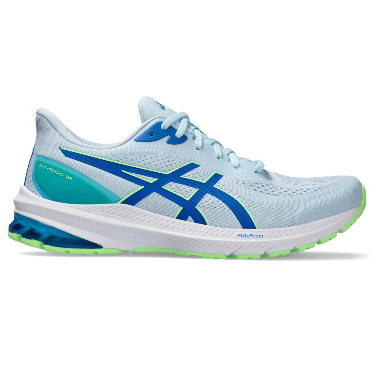 AsicsMen's GT-1000 12 Running Shoe