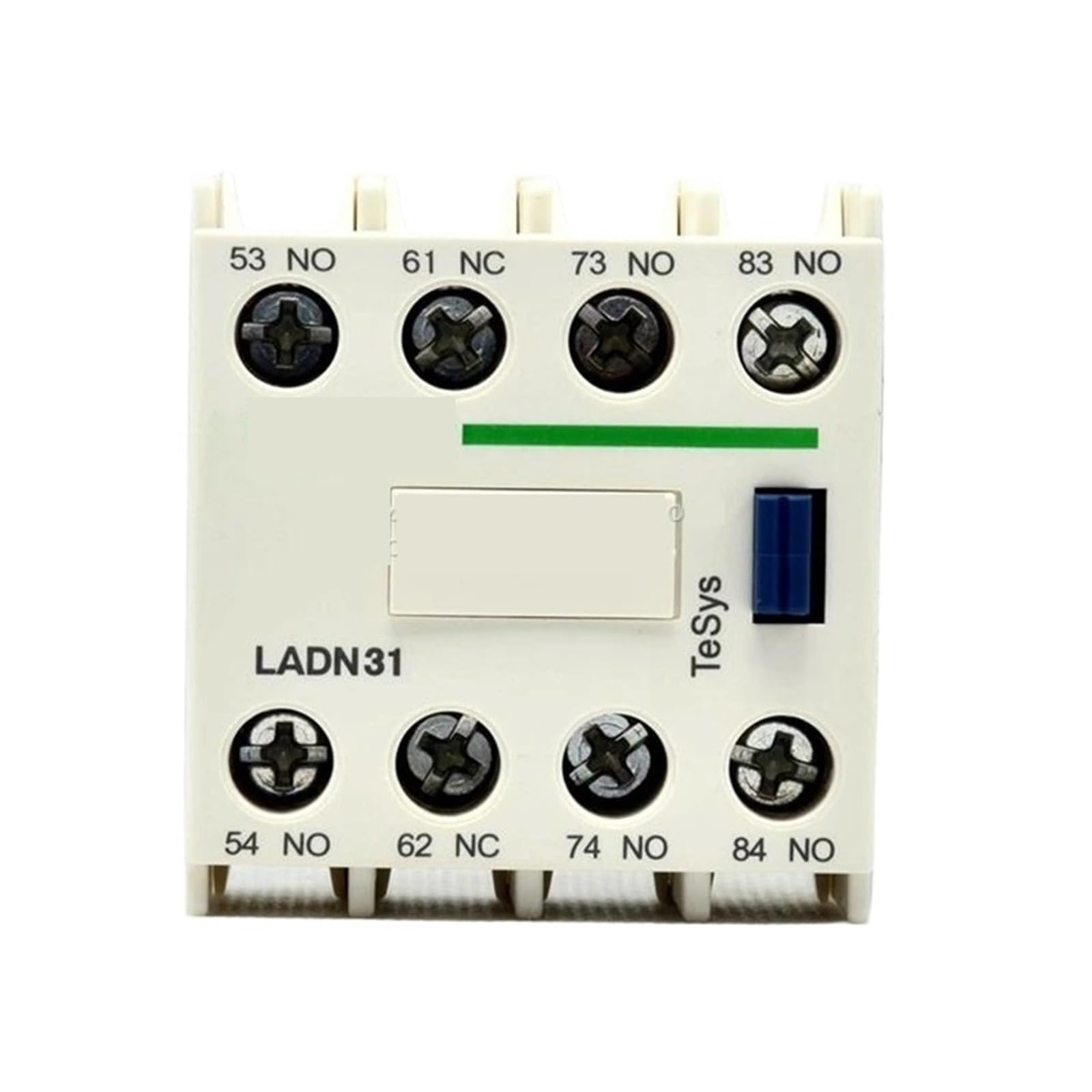 YWZVBSDCS LP1K 090085 Contactor