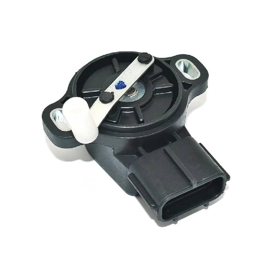アサマロッド Amazon.co.jp: 車のスロットルセンサー アクセルペダルセンサー
