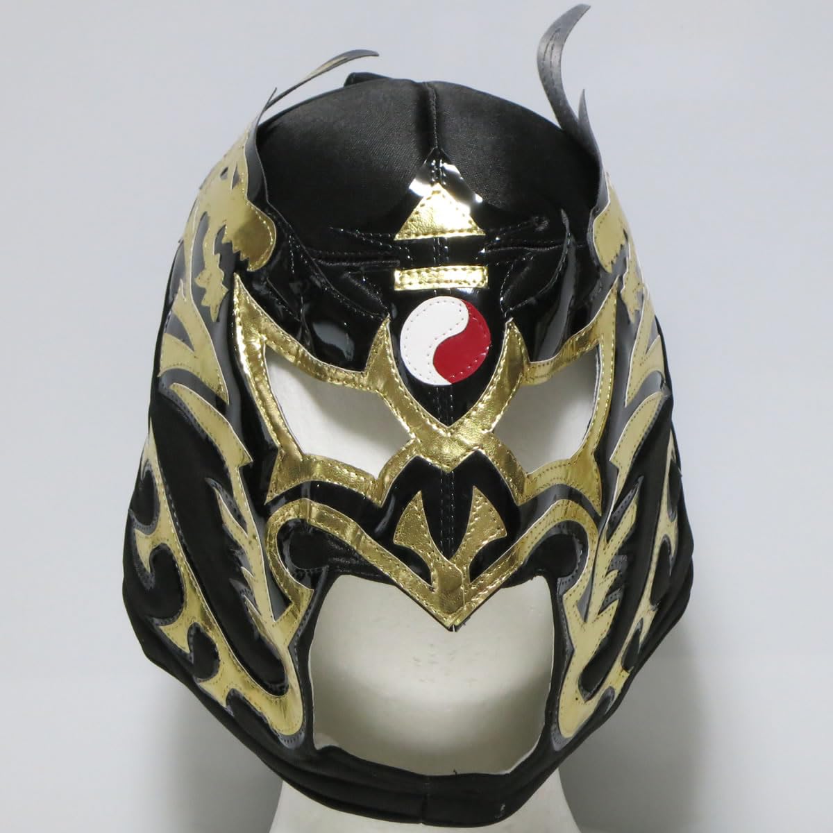 ドラゴン・リー  リュウ・リー マスク DRAGON LEE WRESTLING MASK WRESTLER MASK JAPAN JAPANESE