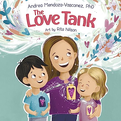 Book review of The Love Tank - Readers' Favorite: Book Reviews and ...