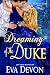 Dreaming of the Duke (The Dukes' Club Book 2)