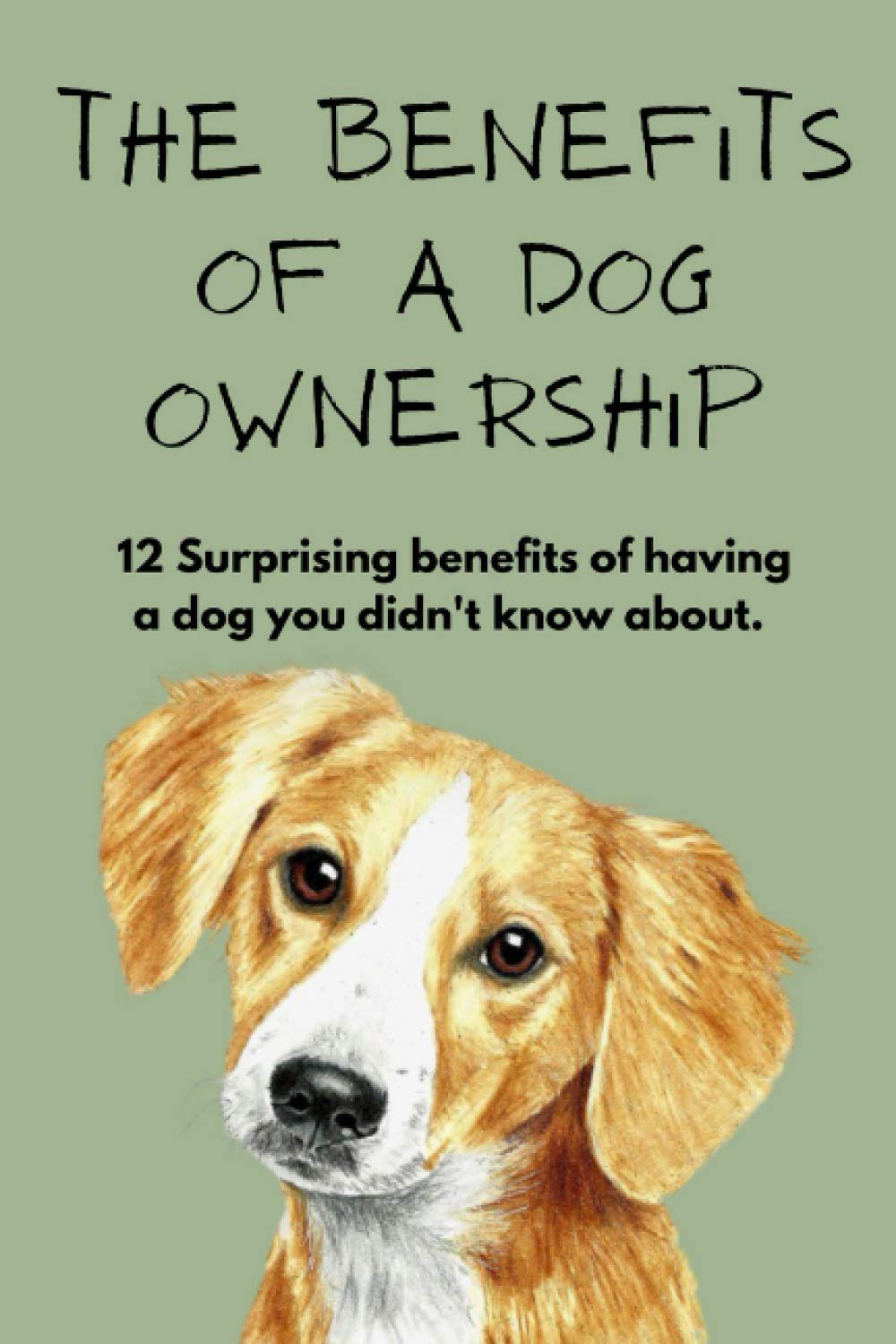 The Benefits Of A Dog Ownership: 12 Surprising Benefits Of Having A Dog You Didn't Know About.